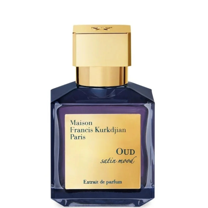 Francis Kurkdjian Oud Satin Mood  Extrait de Parfum - Jasmine Parfums- [ean]