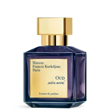 Francis Kurkdjian Oud Satin Mood  Extrait de Parfum - Jasmine Parfums- [ean]