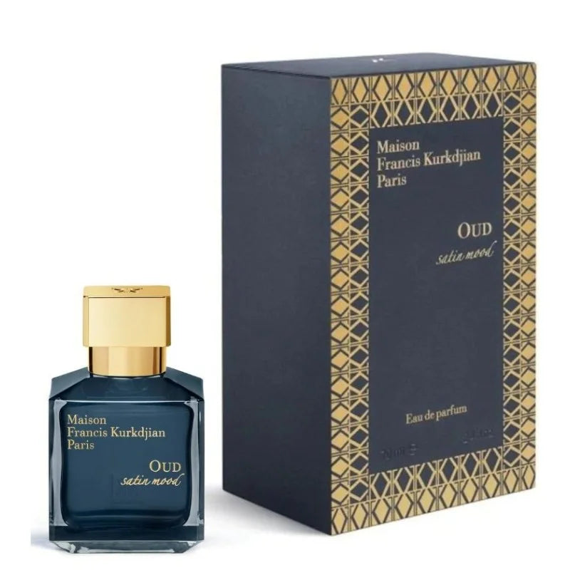 Francis Kurkdjian Oud Satin Mood - Jasmine Parfums- [ean]