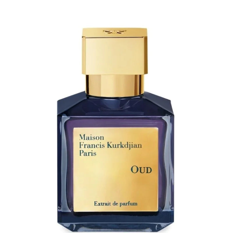 Francis Kurkdjian Oud Silk Mood Extrait de Parfum - Jasmine Parfums- [ean]