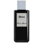 Franck Boclet Crime Extrait De Parfum - Jasmine Parfums- [ean]