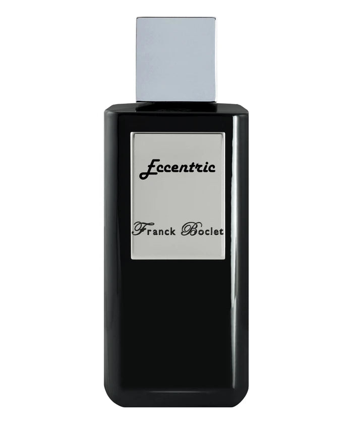 Franck Boclet Eccentric Extrait De Parfum - Jasmine Parfums- [ean]