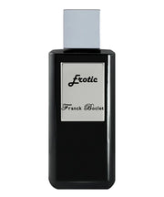 Franck Boclet Erotic Extrait De Parfum - Jasmine Parfums- [ean]