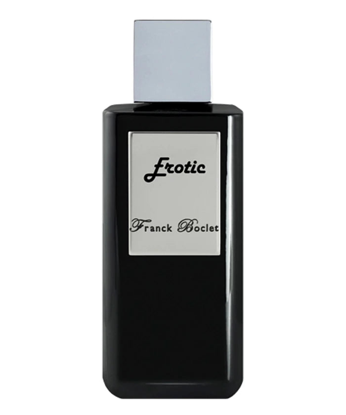 Franck Boclet Erotic Extrait De Parfum - Jasmine Parfums- [ean]