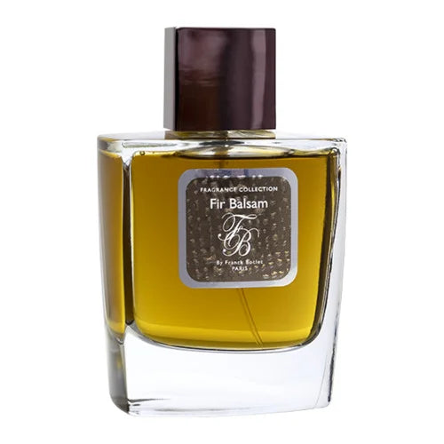 Franck Boclet Fir Balsam - Jasmine Parfums- [ean]