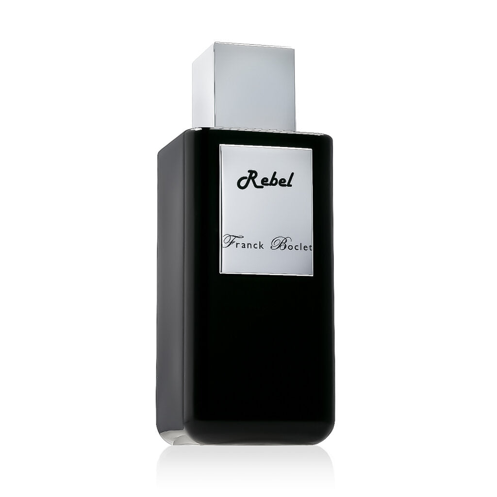Franck Boclet Rebel Extrait de Parfum - Jasmine Parfums- [ean]