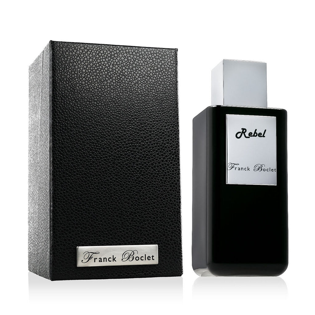 Franck Boclet Rebel Extrait de Parfum - Jasmine Parfums- [ean]