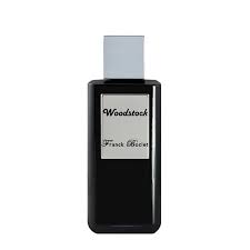 Franck Boclet Woodstock - Jasmine Parfums- [ean]