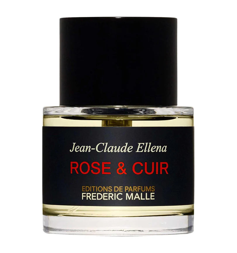 Frederic Malle Rose & Cuir - Jasmine Parfums- [ean]