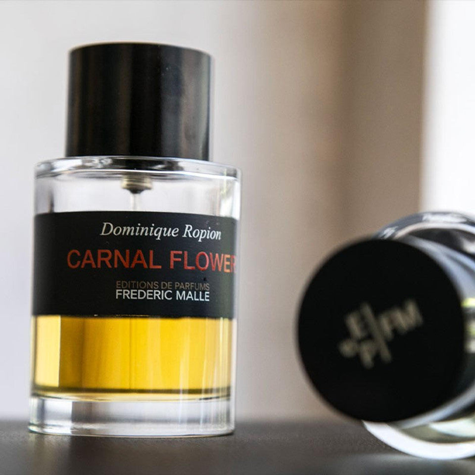 Frédéric Malle Carnal Flower - Jasmine Parfums- [ean]