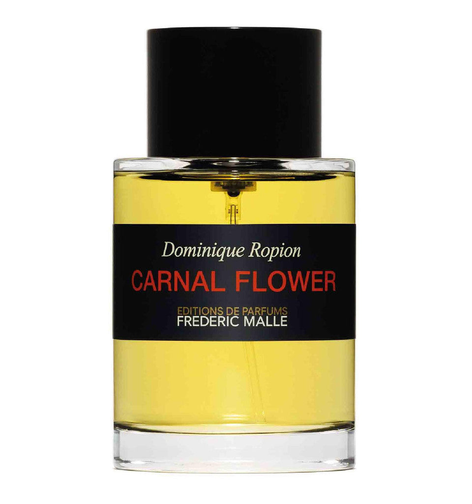 Frédéric Malle Carnal Flower - Jasmine Parfums- [ean]