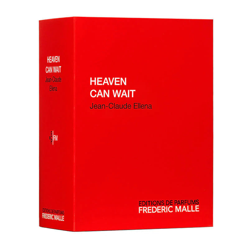 Frederic Malle Heaven Can Wait - Jasmine Parfums- [ean]