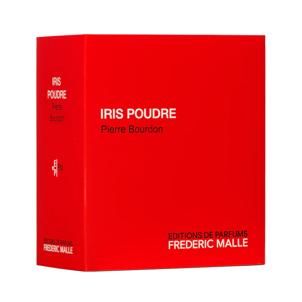 Frederic Malle Iris Poudre - Jasmine Parfums- [ean]