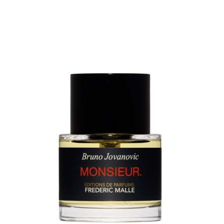 Frédéric Malle Monsieur - Jasmine Parfums- [ean]