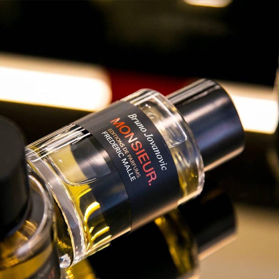 Frédéric Malle Monsieur - Jasmine Parfums- [ean]