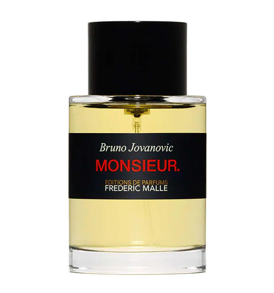 Frédéric Malle Monsieur - Jasmine Parfums- [ean]