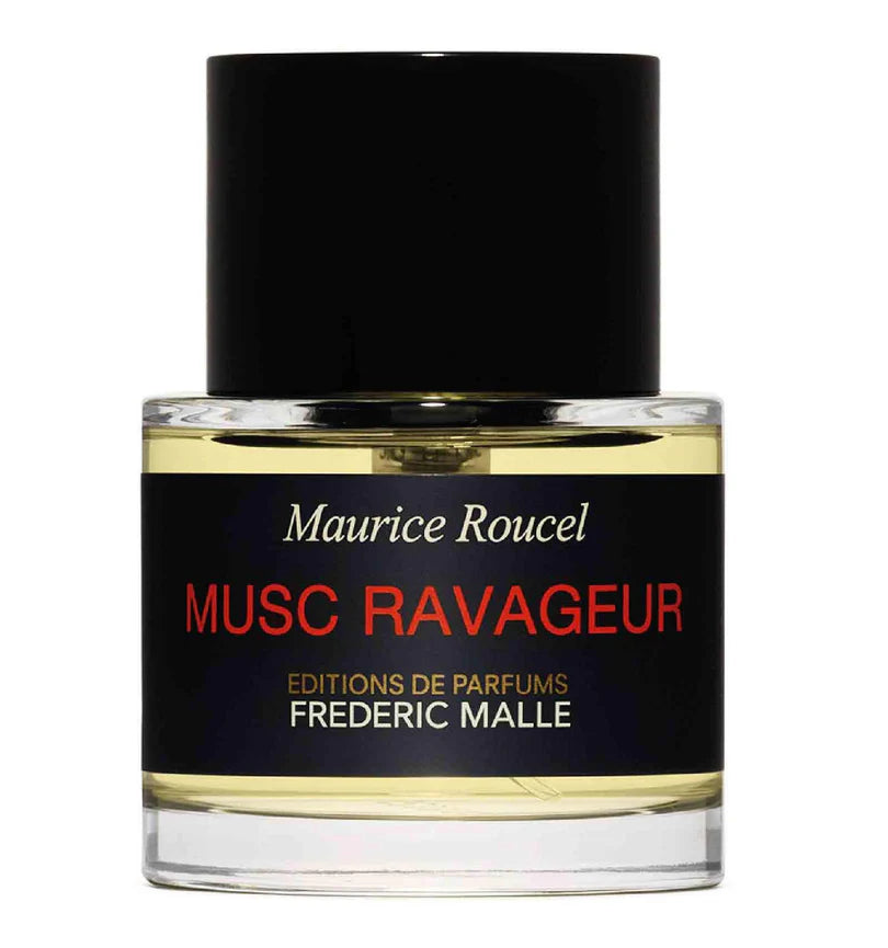 Frederic Malle Musc Ravageur - Jasmine Parfums- [ean]