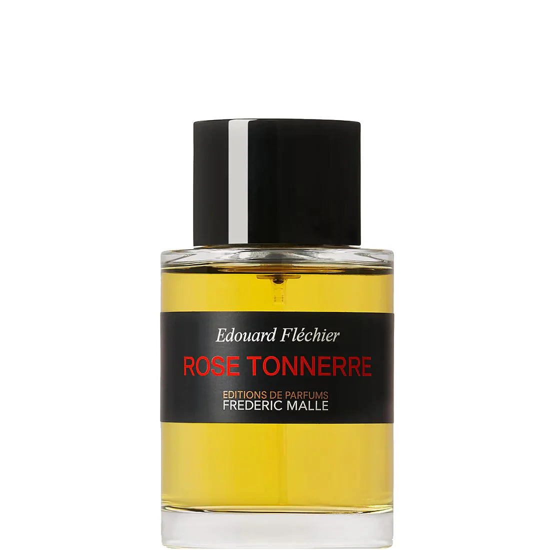 Frederic Malle Rose Tonnerre - Jasmine Parfums- [ean]