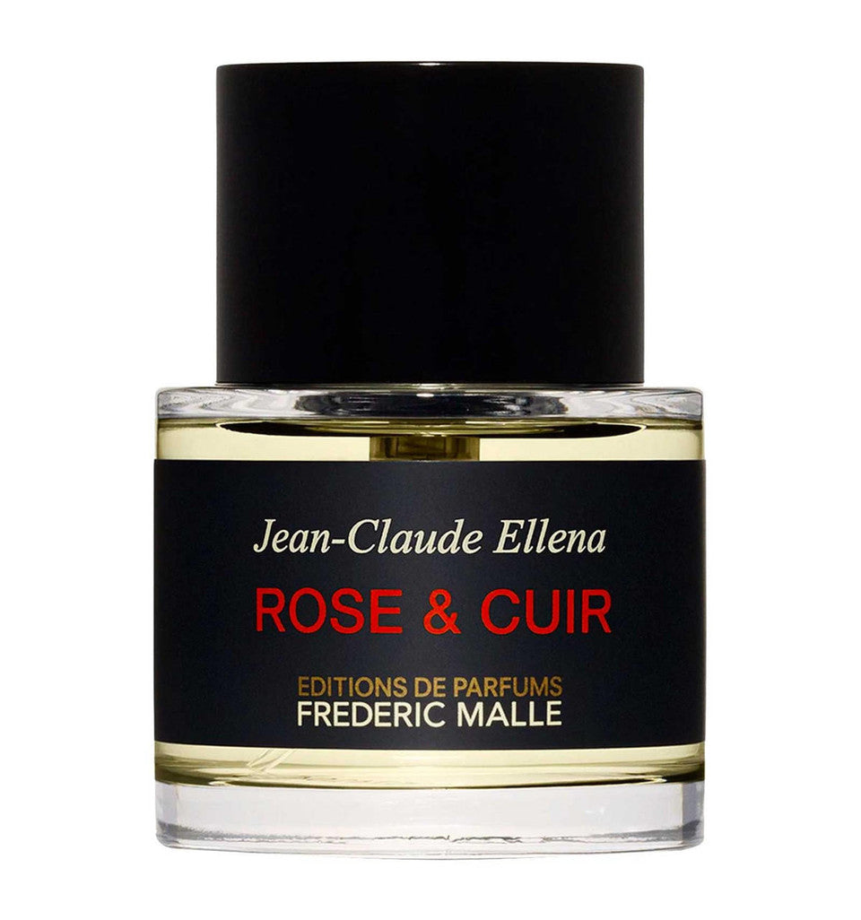 Frédéric Malle Rose & Cuir - Jasmine Parfums- [ean]