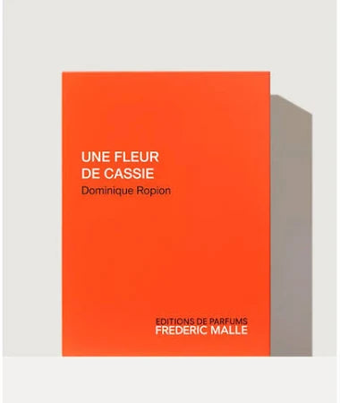 Frédéric Malle Une Fleur de Cassie - Jasmine Parfums- [ean]