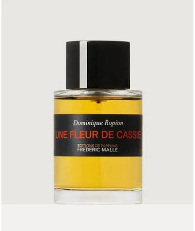 Frédéric Malle Une Fleur de Cassie - Jasmine Parfums- [ean]