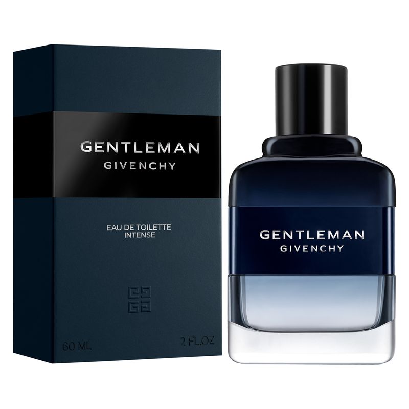 Gentleman Eau de Toilette Intense - Jasmine Parfums- [ean]