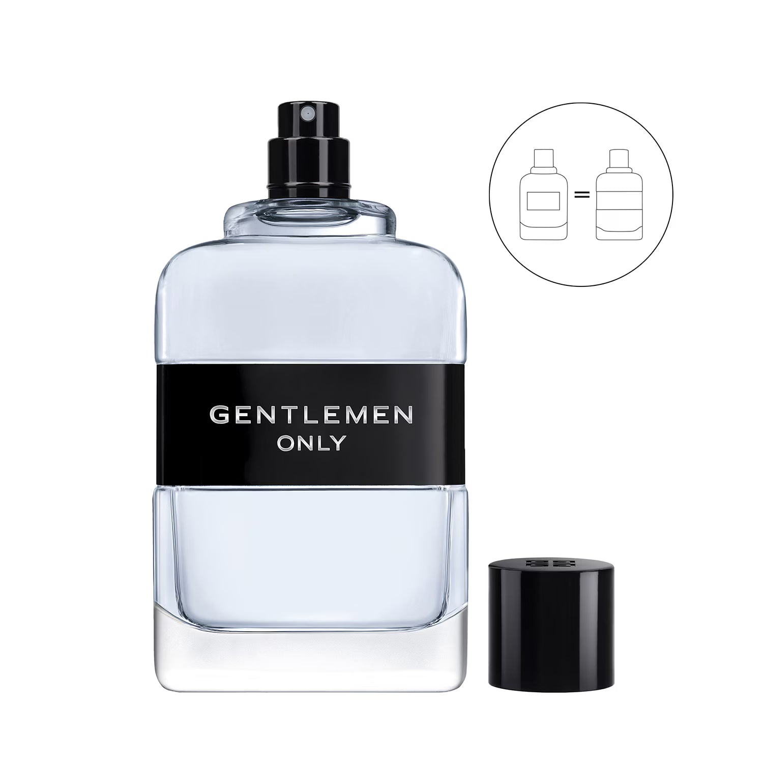 Givenchy Gentlemen Only - Jasmine Parfums- [ean]