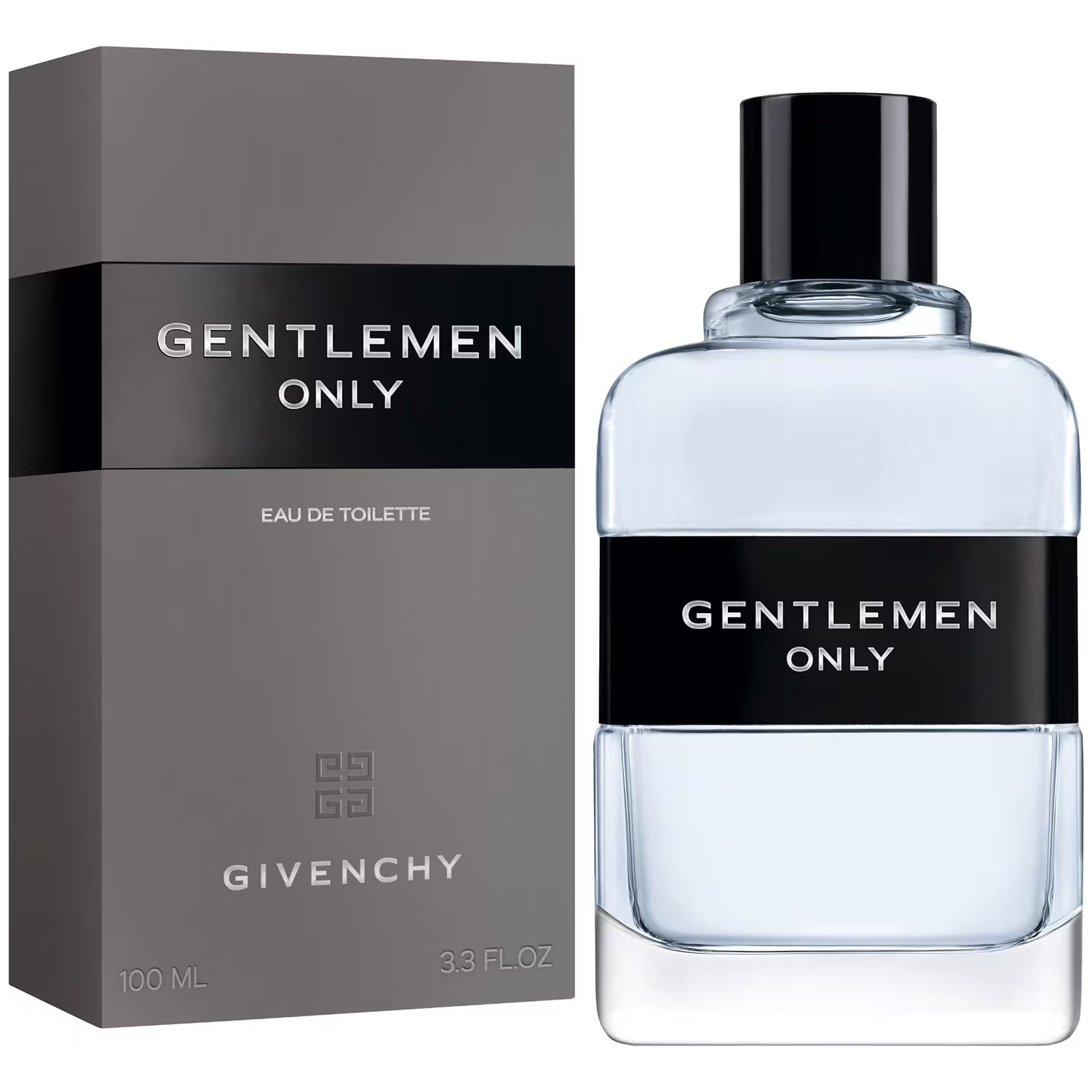 Givenchy Gentlemen Only - Jasmine Parfums- [ean]