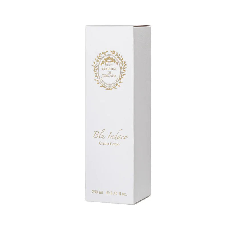 Giardini di Toscana Blu Indaco Body Cream