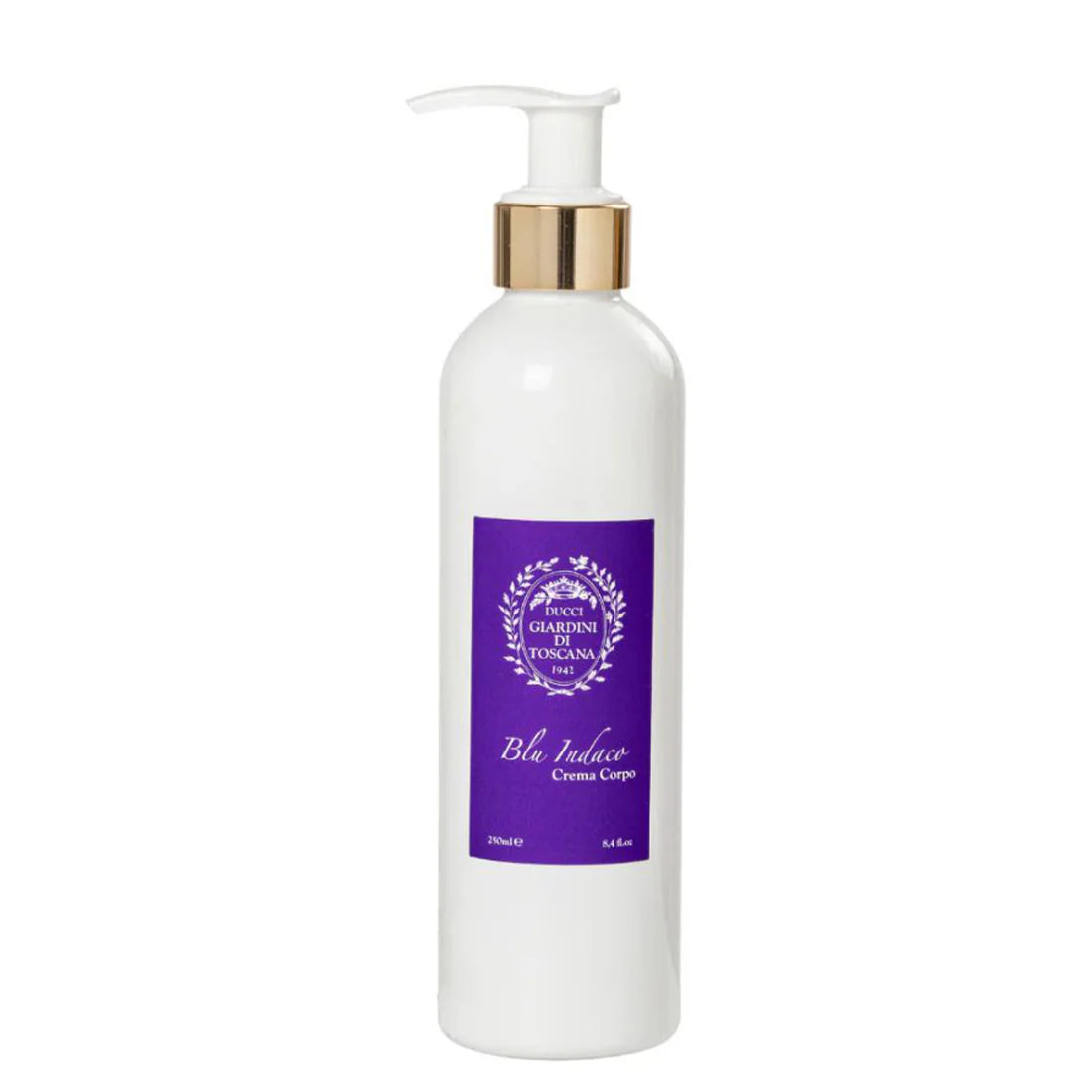 Giardini di Toscana Blu Indaco Body Cream