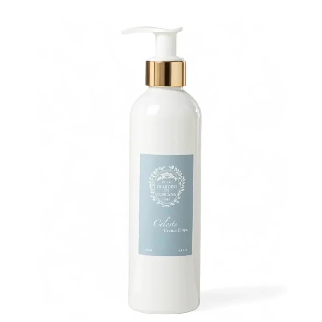Giardini di Toscana Celeste Body Cream