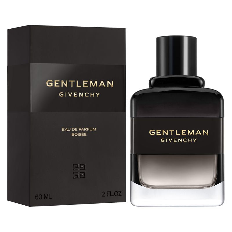 Givenchy Gentleman Boisée - Jasmine Parfums- [ean]