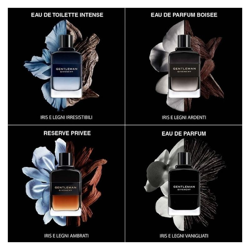 Givenchy Gentleman Boisée - Jasmine Parfums- [ean]