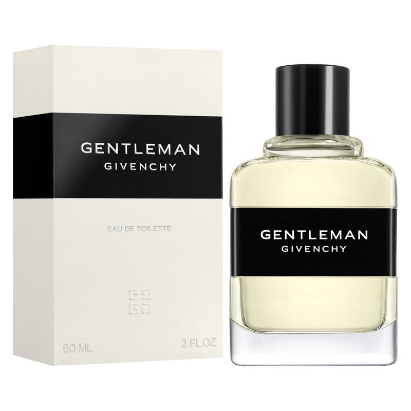 Givenchy Gentleman Eau de Toilette - Jasmine Parfums- [ean]