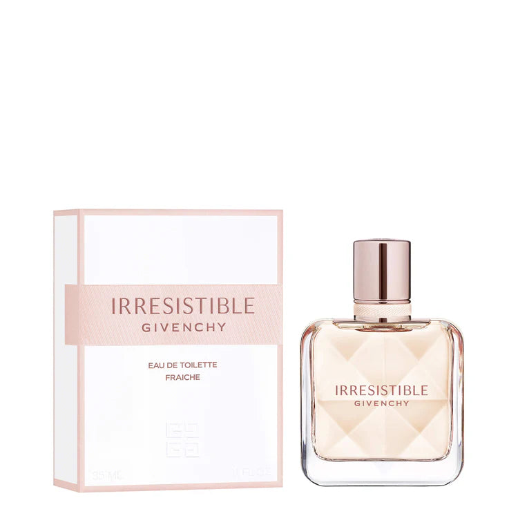 Givenchy Irresistible Fraîche - Jasmine Parfums- [ean]