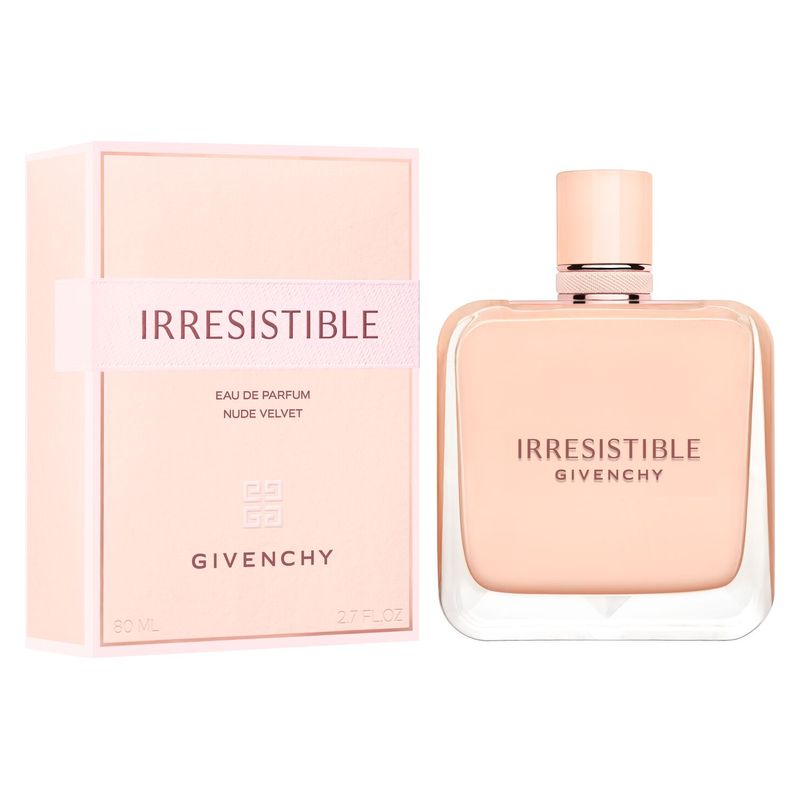 Givenchy Irresistible Nude Velvet - Jasmine Parfums- [ean]