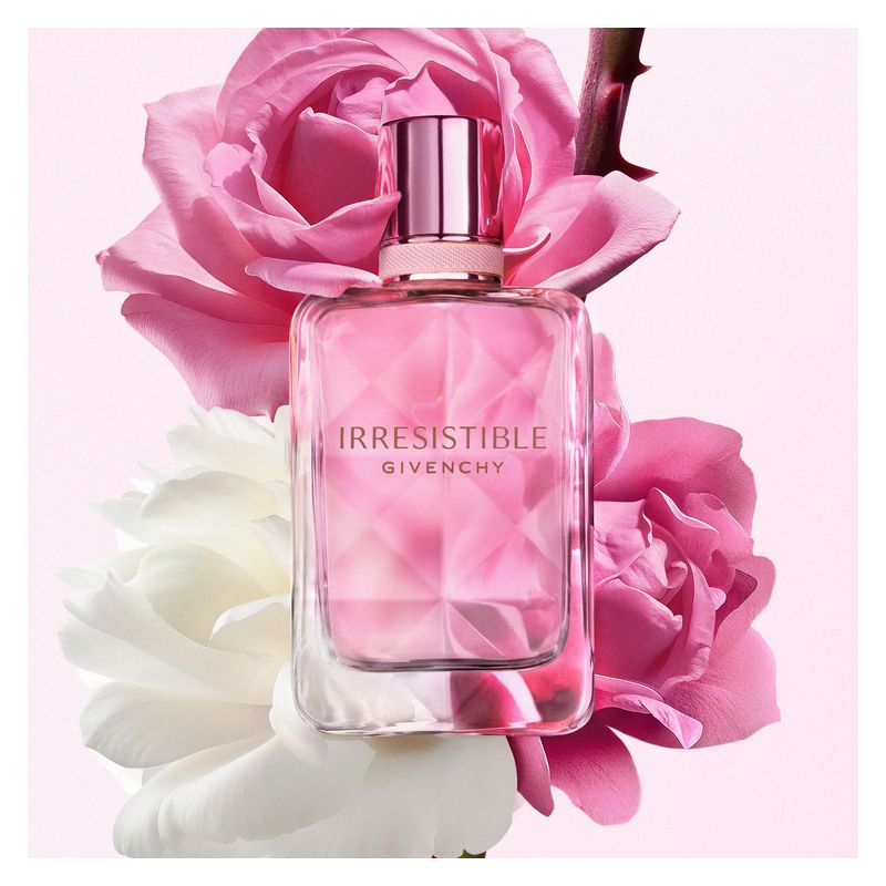 Givenchy Irresistible Very Floral - Jasmine Parfums- [ean]