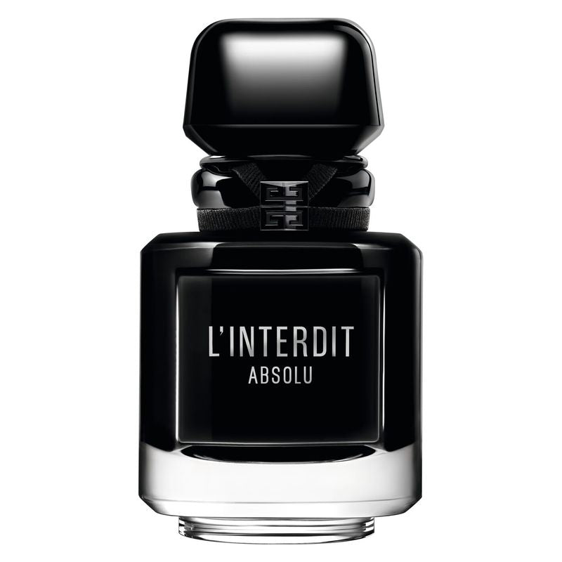 Givenchy L’Interdit Absolu Eau de Parfum Intense - Jasmine Parfums- [ean]