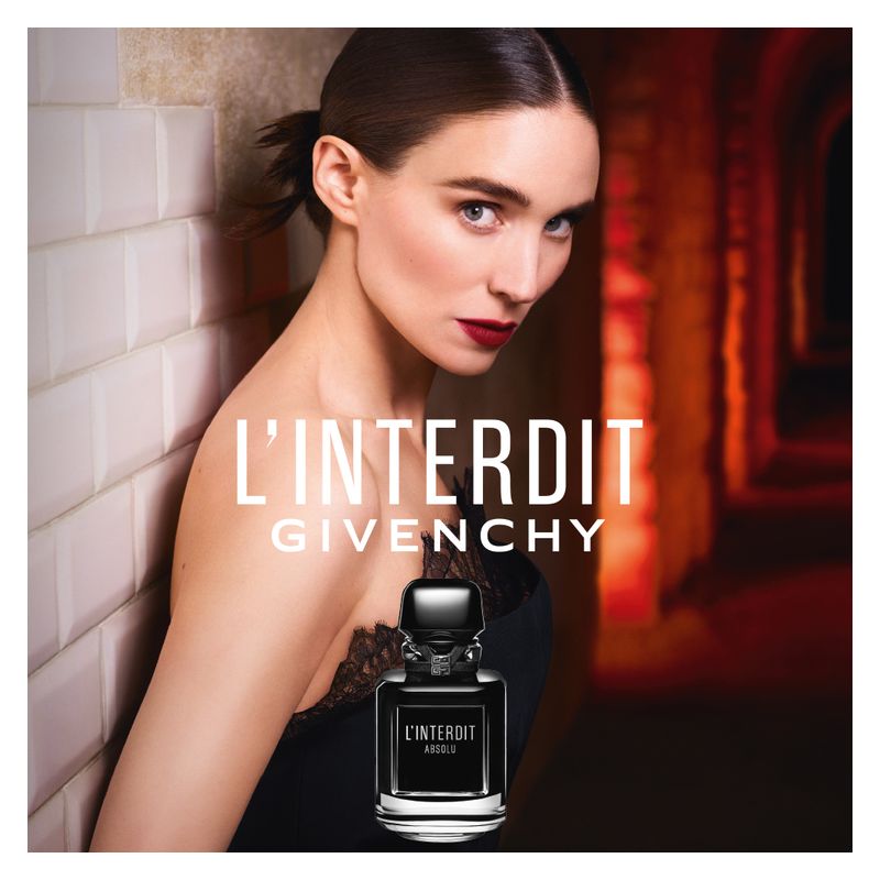 Givenchy L’Interdit Absolu Eau de Parfum Intense - Jasmine Parfums- [ean]