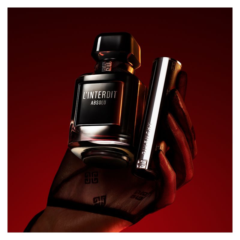Givenchy L’Interdit Absolu Eau de Parfum Intense - Jasmine Parfums- [ean]