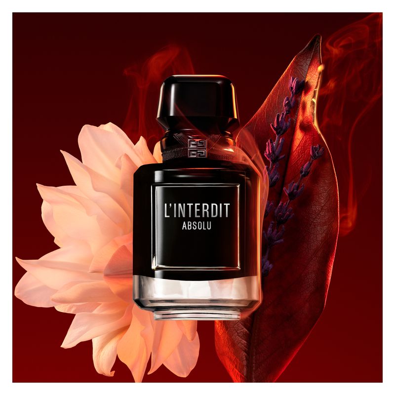 Givenchy L’Interdit Absolu Eau de Parfum Intense - Jasmine Parfums- [ean]