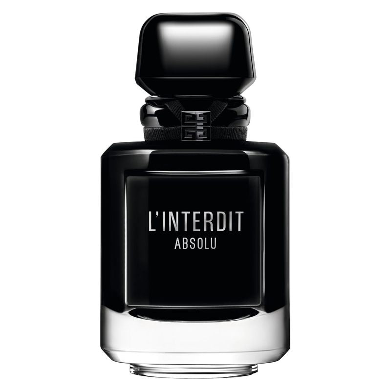 Givenchy L’Interdit Absolu Eau de Parfum Intense - Jasmine Parfums- [ean]