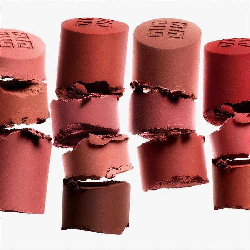 Givenchy Le Rouge Velvet Matte