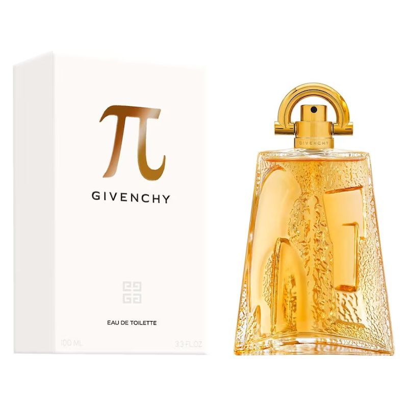 Givenchy Pi Eau de Toilette - Jasmine Parfums- [ean]