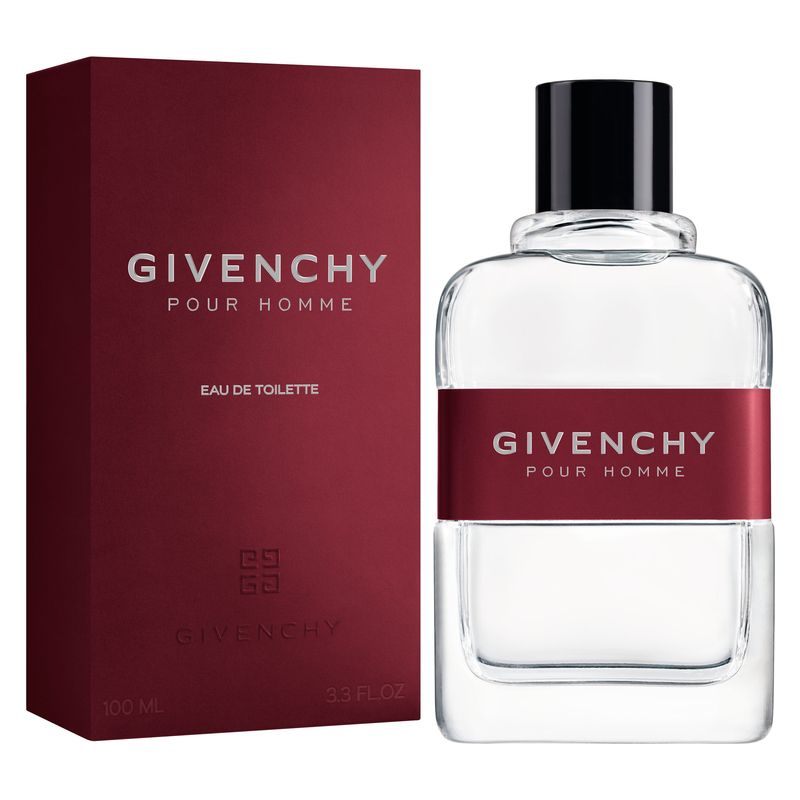 Givenchy Pour Homme - Jasmine Parfums- [ean]