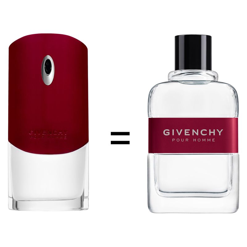Givenchy Pour Homme - Jasmine Parfums- [ean]