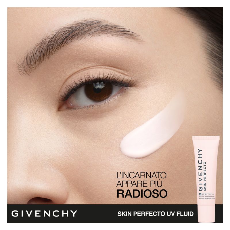 Givenchy Skin Perfecto Fluide UV 30 ml - Jasmine Parfums- [ean]