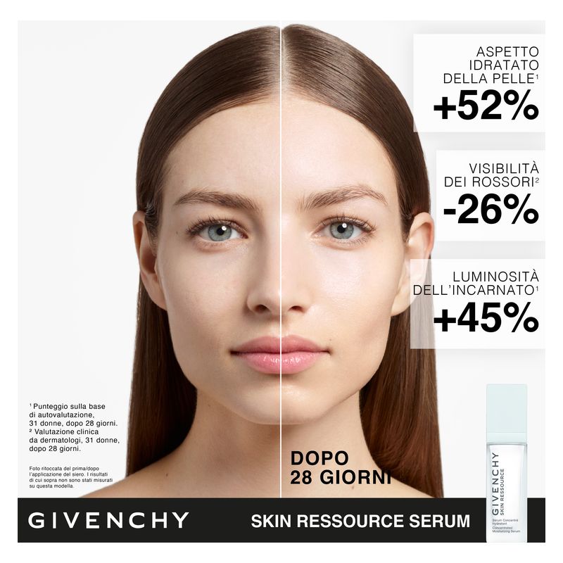 Givenchy Skin Ressource Acqua Micellare - Jasmine Parfums- [ean]