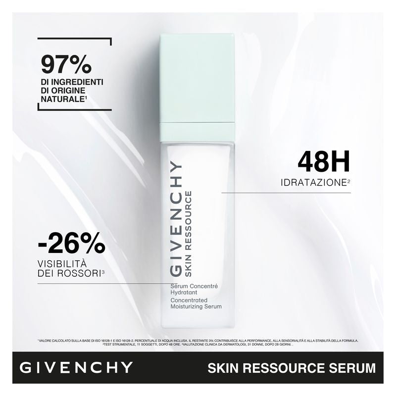 Givenchy Skin Ressource Acqua Micellare - Jasmine Parfums- [ean]