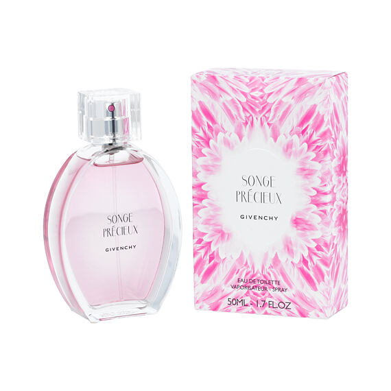 Givenchy Songe Précieux - Jasmine Parfums- [ean]